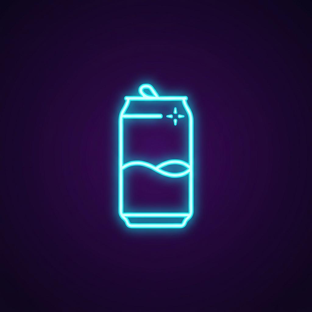 Neon Soda
