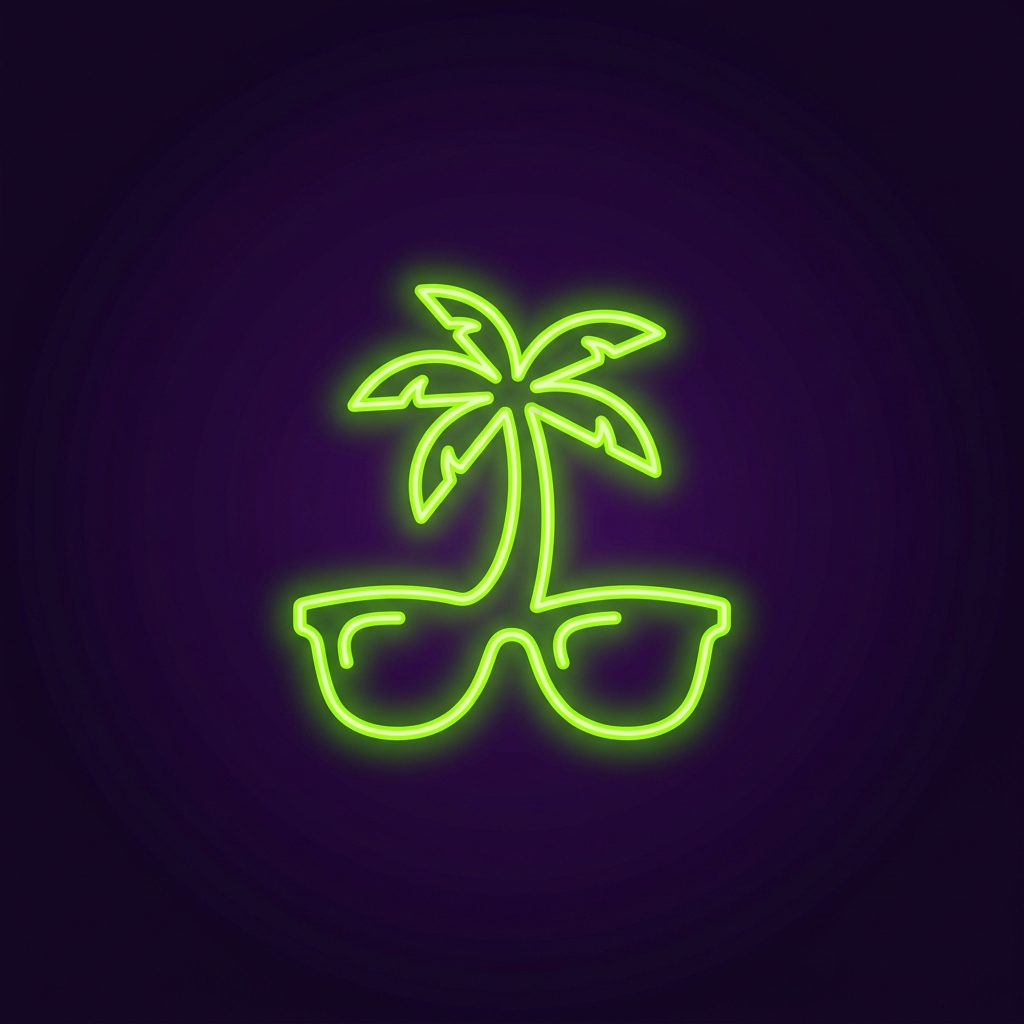 Palm Shades